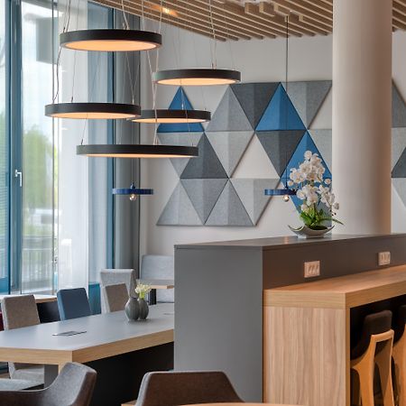 Holiday Inn Express - Fulda By Ihg Экстерьер фото