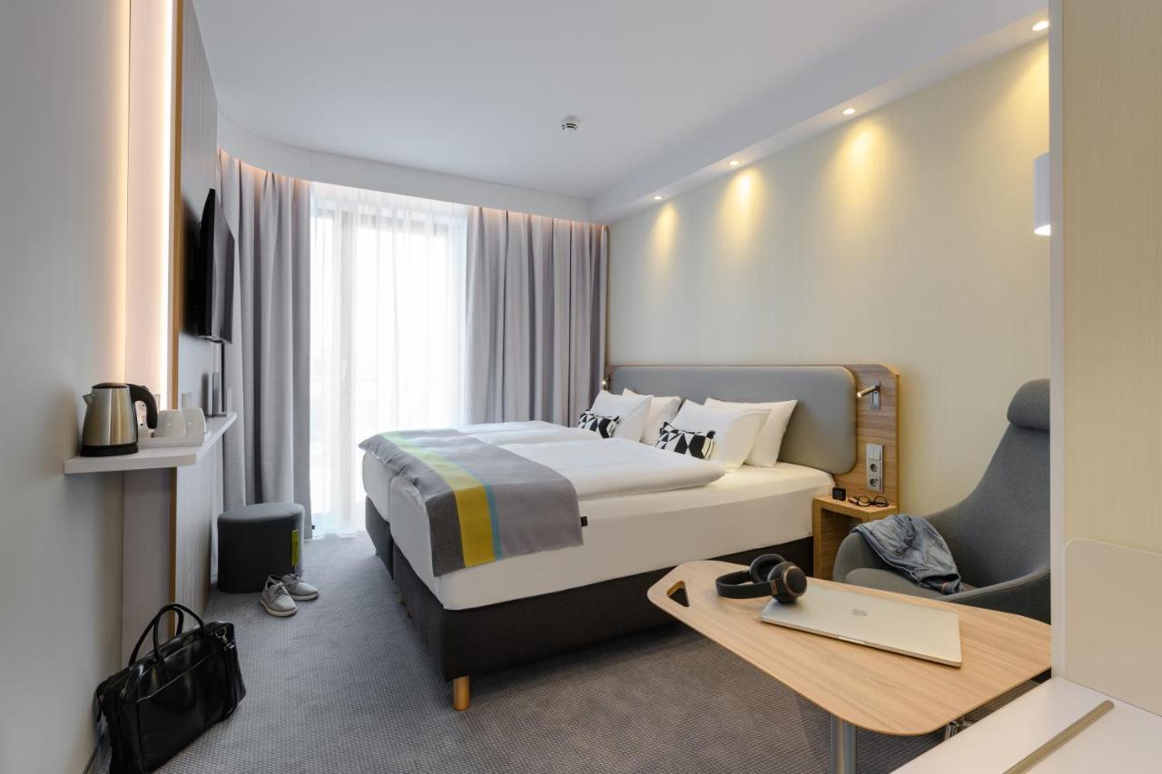 Holiday Inn Express - Fulda, An Ihg Hotel Экстерьер фото