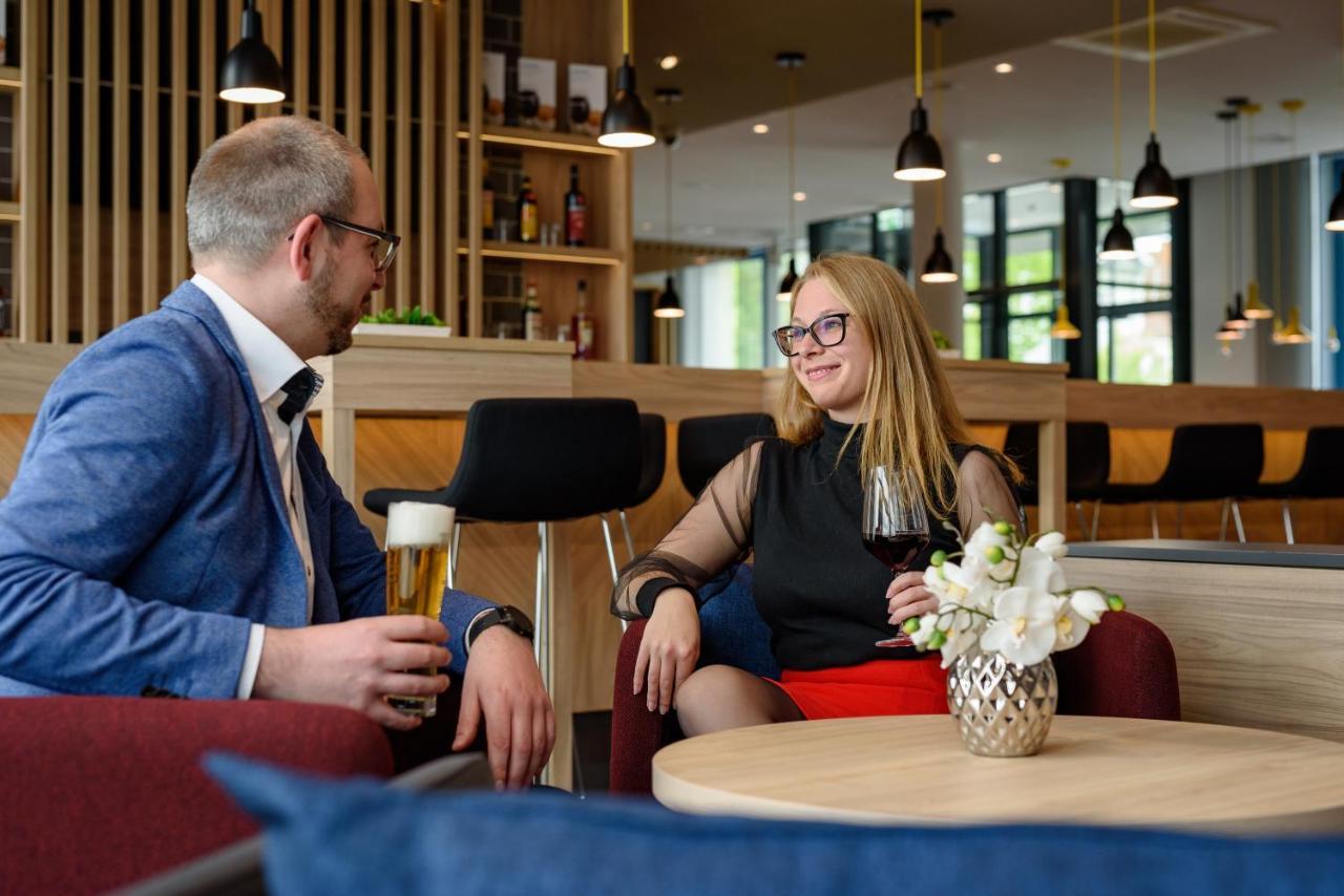 Holiday Inn Express - Fulda By Ihg Экстерьер фото