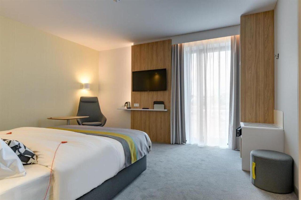 Holiday Inn Express - Fulda, An Ihg Hotel Экстерьер фото