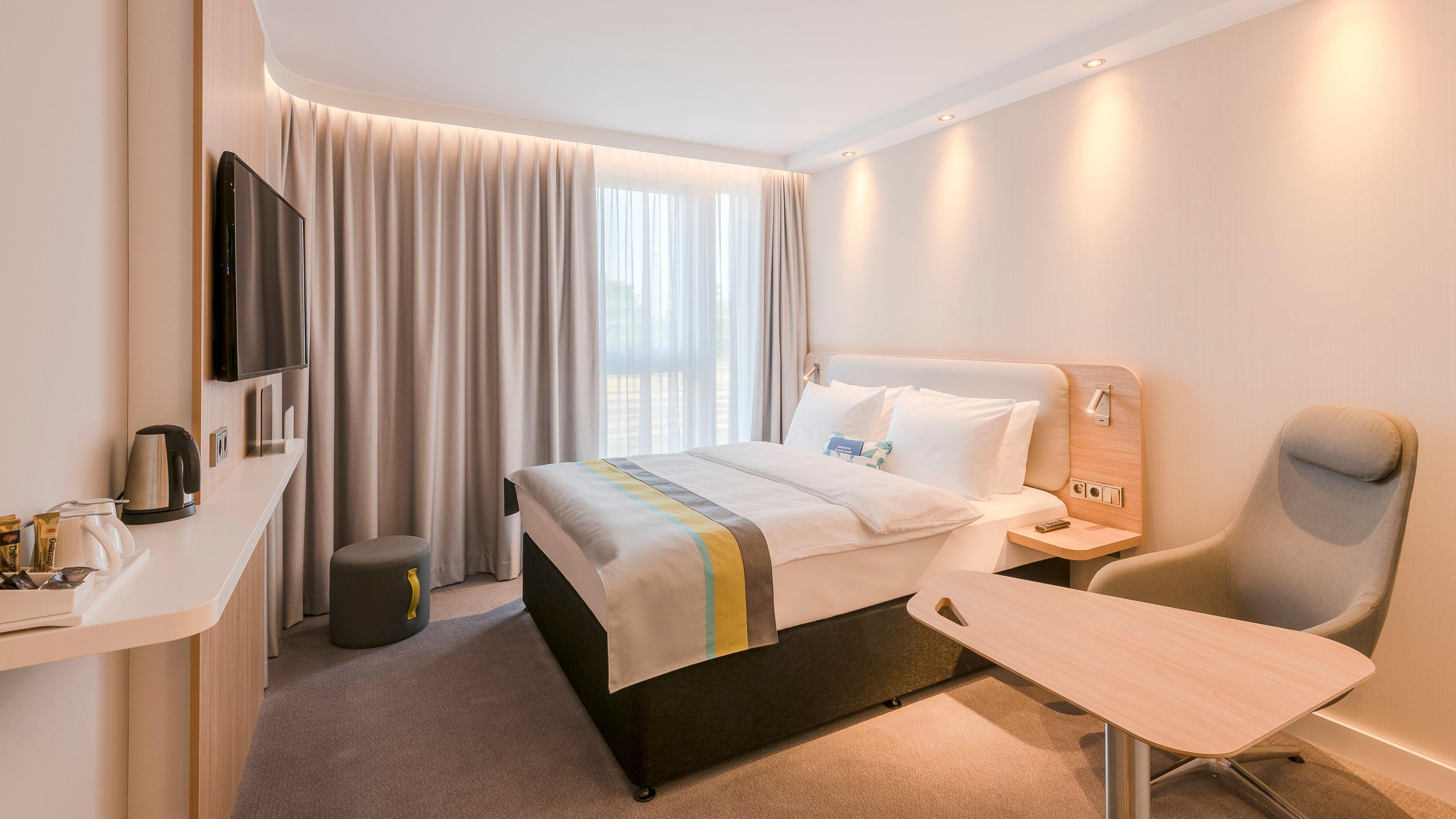 Holiday Inn Express - Fulda By Ihg Экстерьер фото
