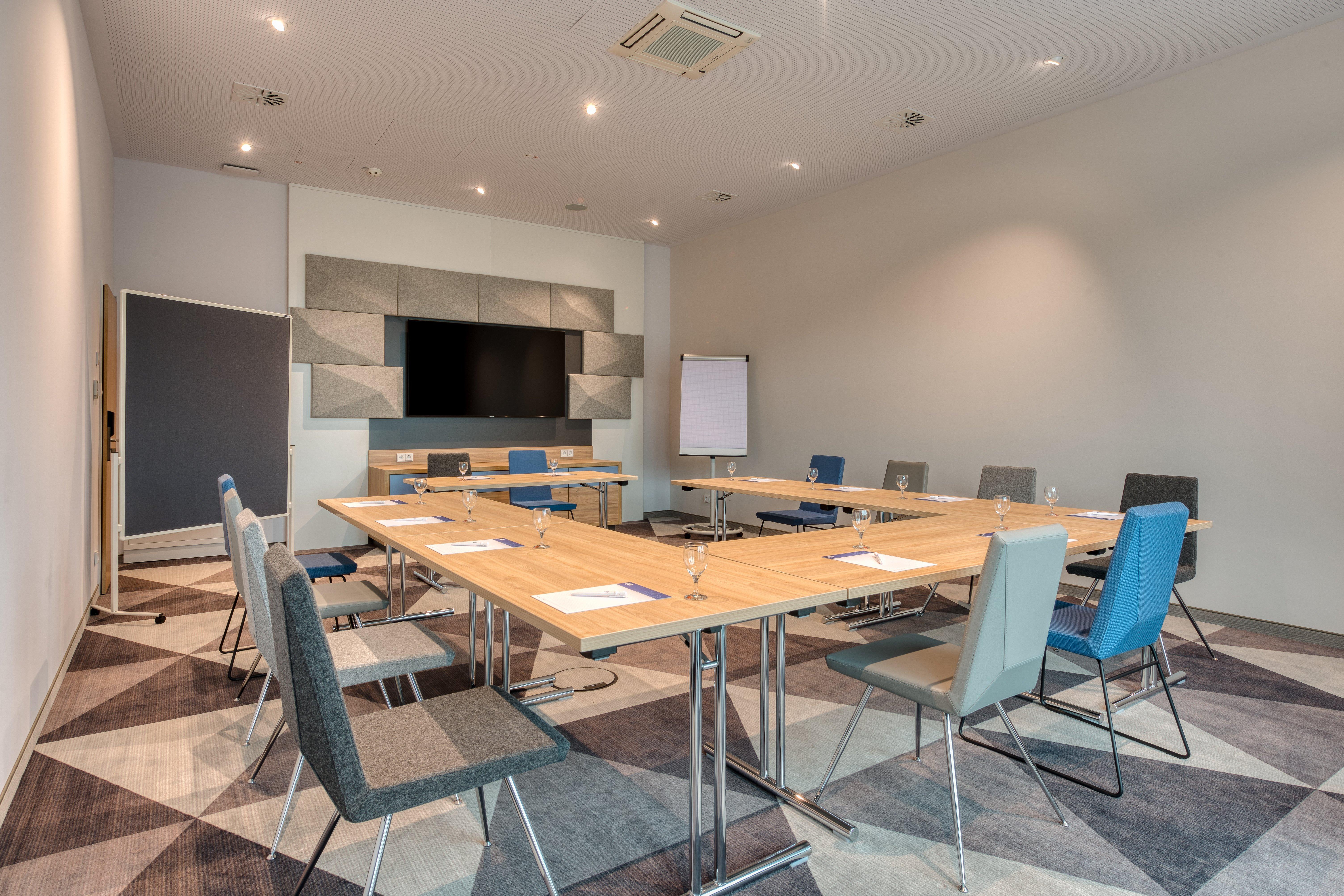 Holiday Inn Express - Fulda By Ihg Экстерьер фото