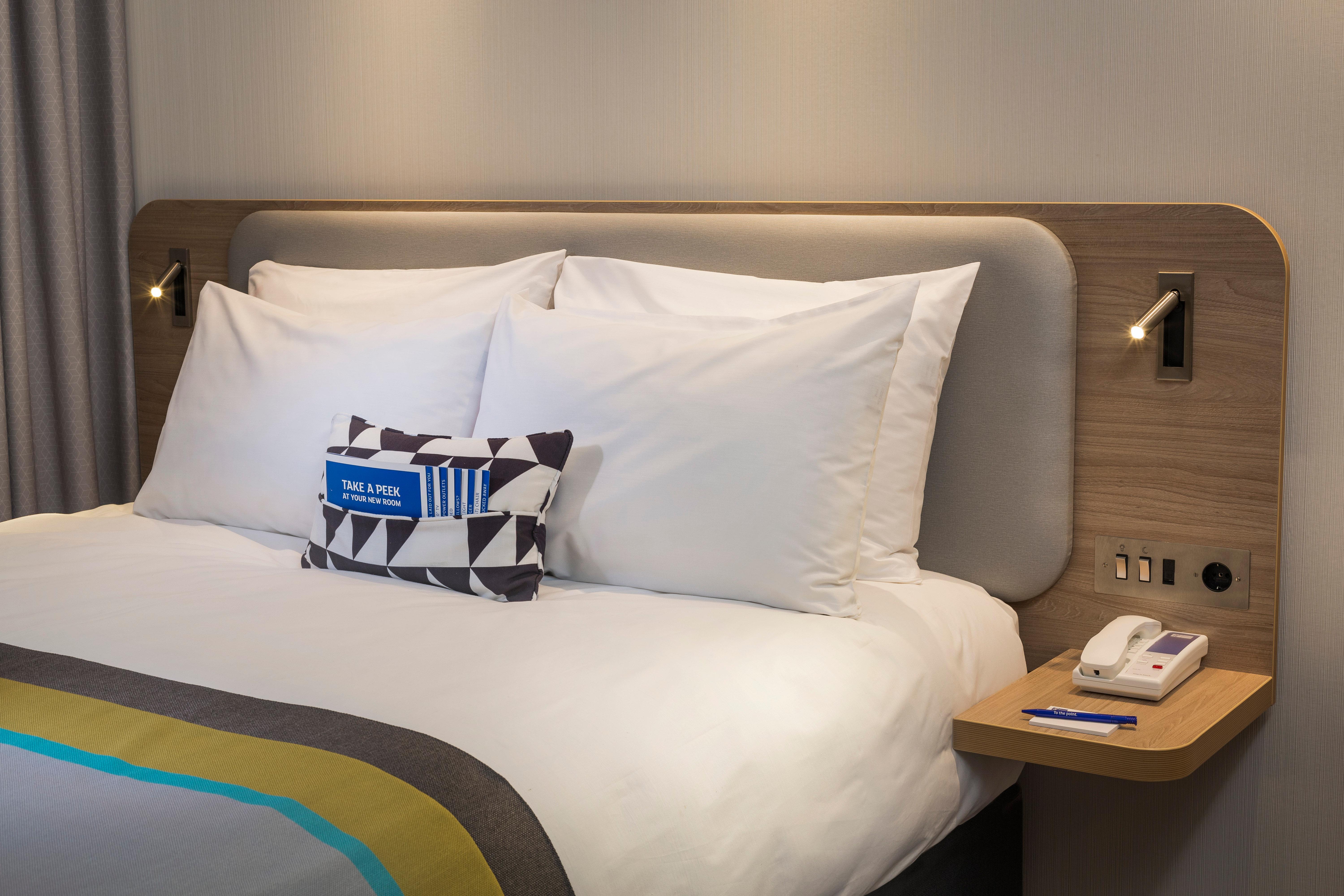 Holiday Inn Express - Fulda By Ihg Экстерьер фото