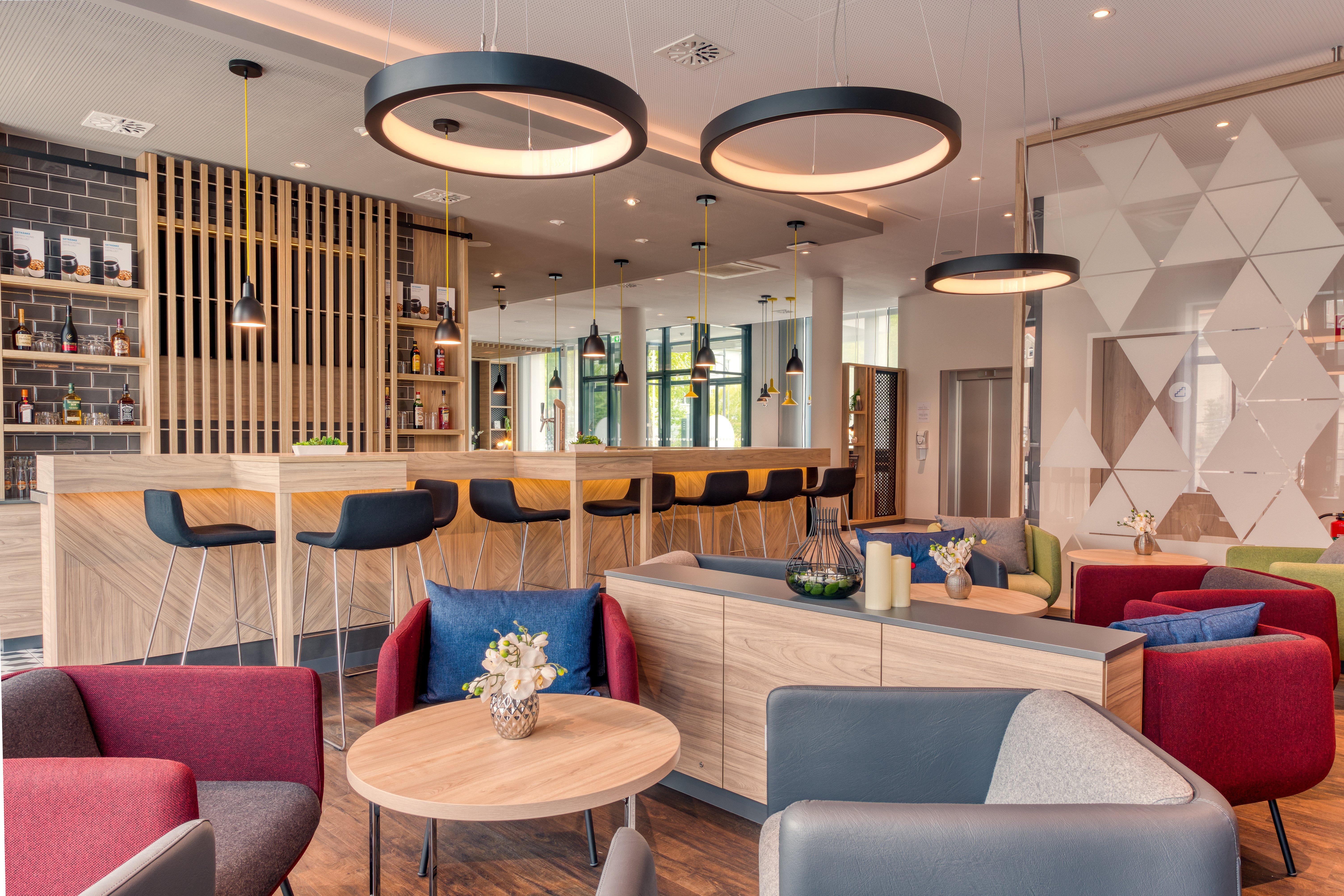 Holiday Inn Express - Fulda By Ihg Экстерьер фото