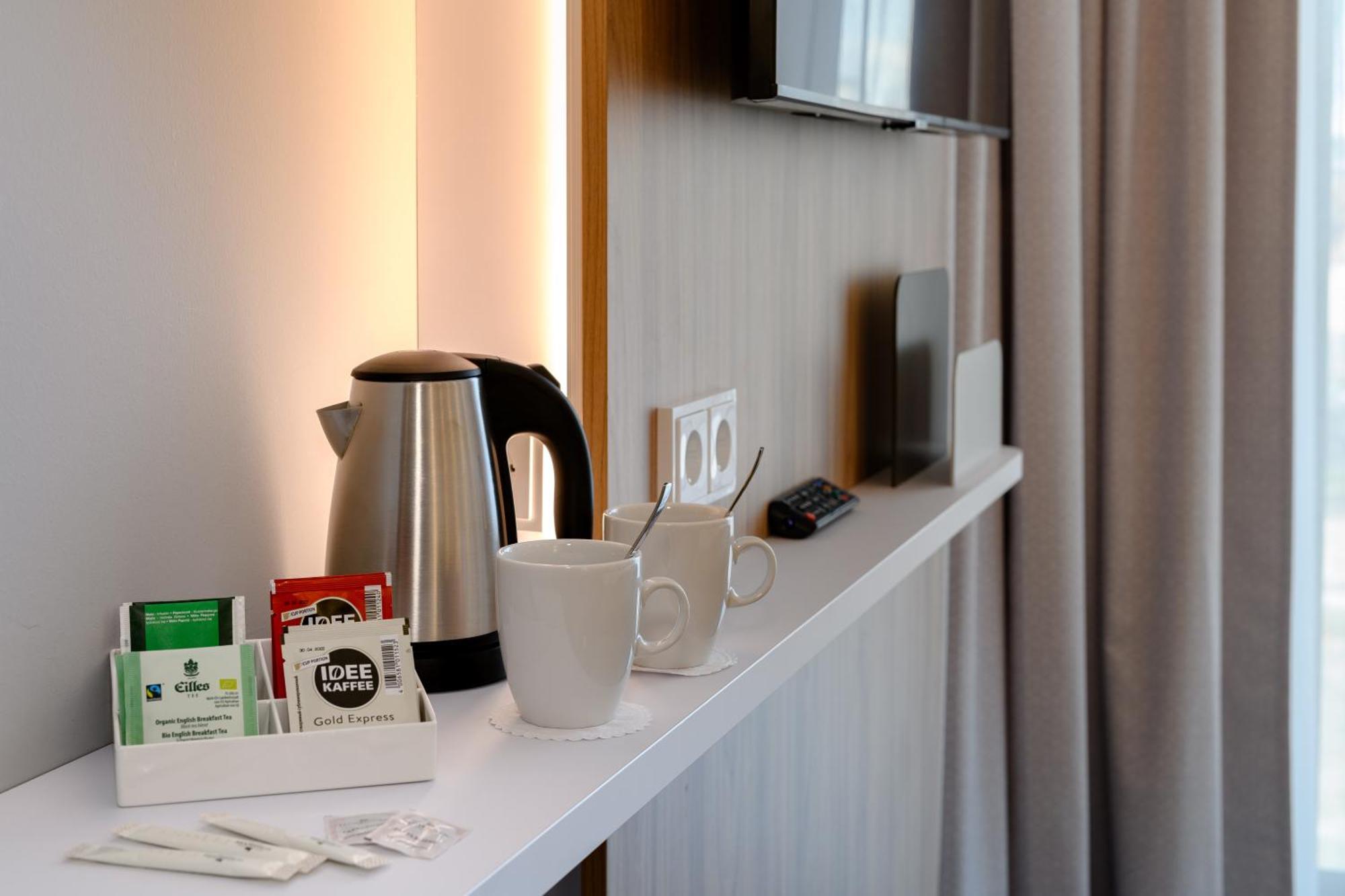 Holiday Inn Express - Fulda By Ihg Экстерьер фото