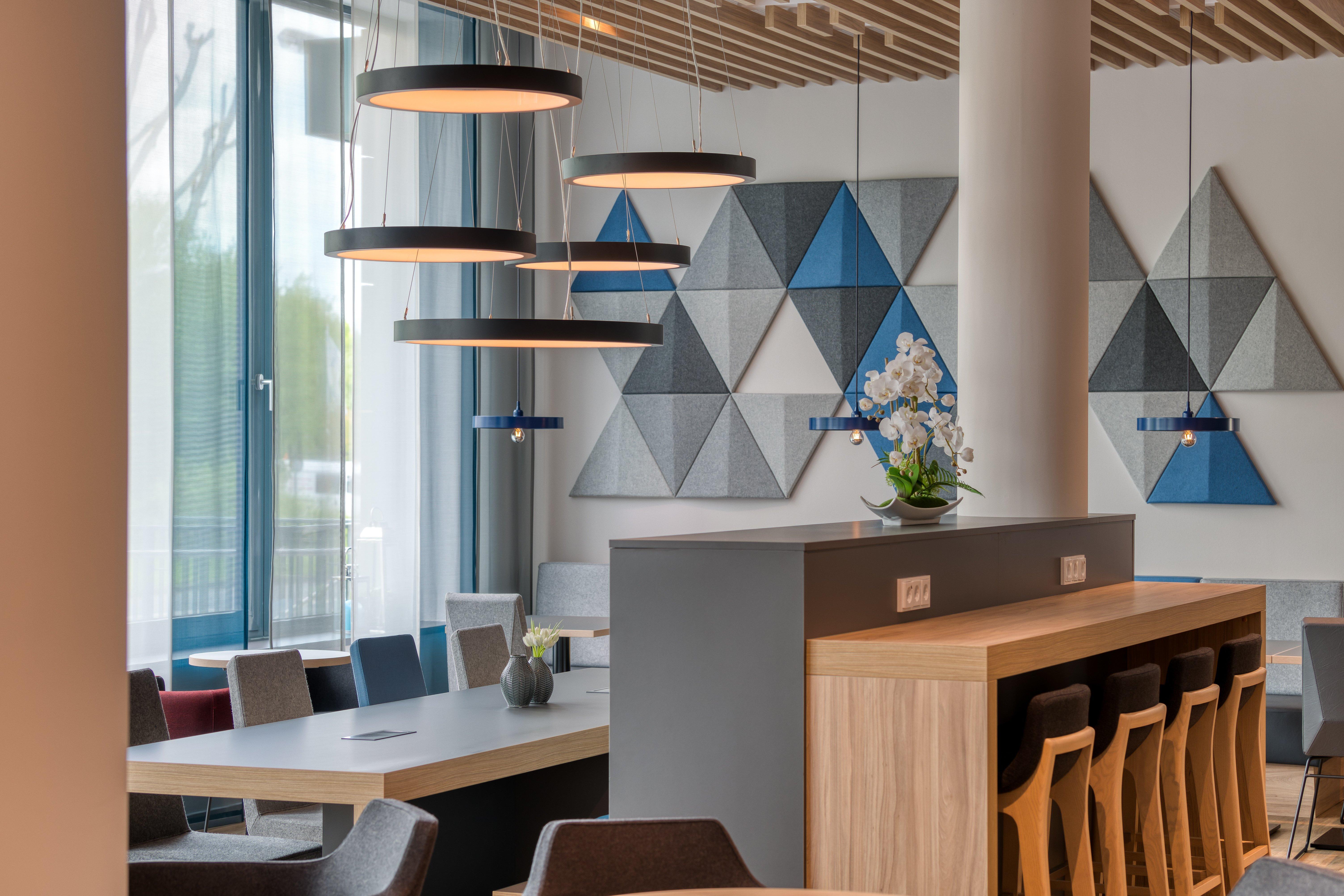 Holiday Inn Express - Fulda By Ihg Экстерьер фото