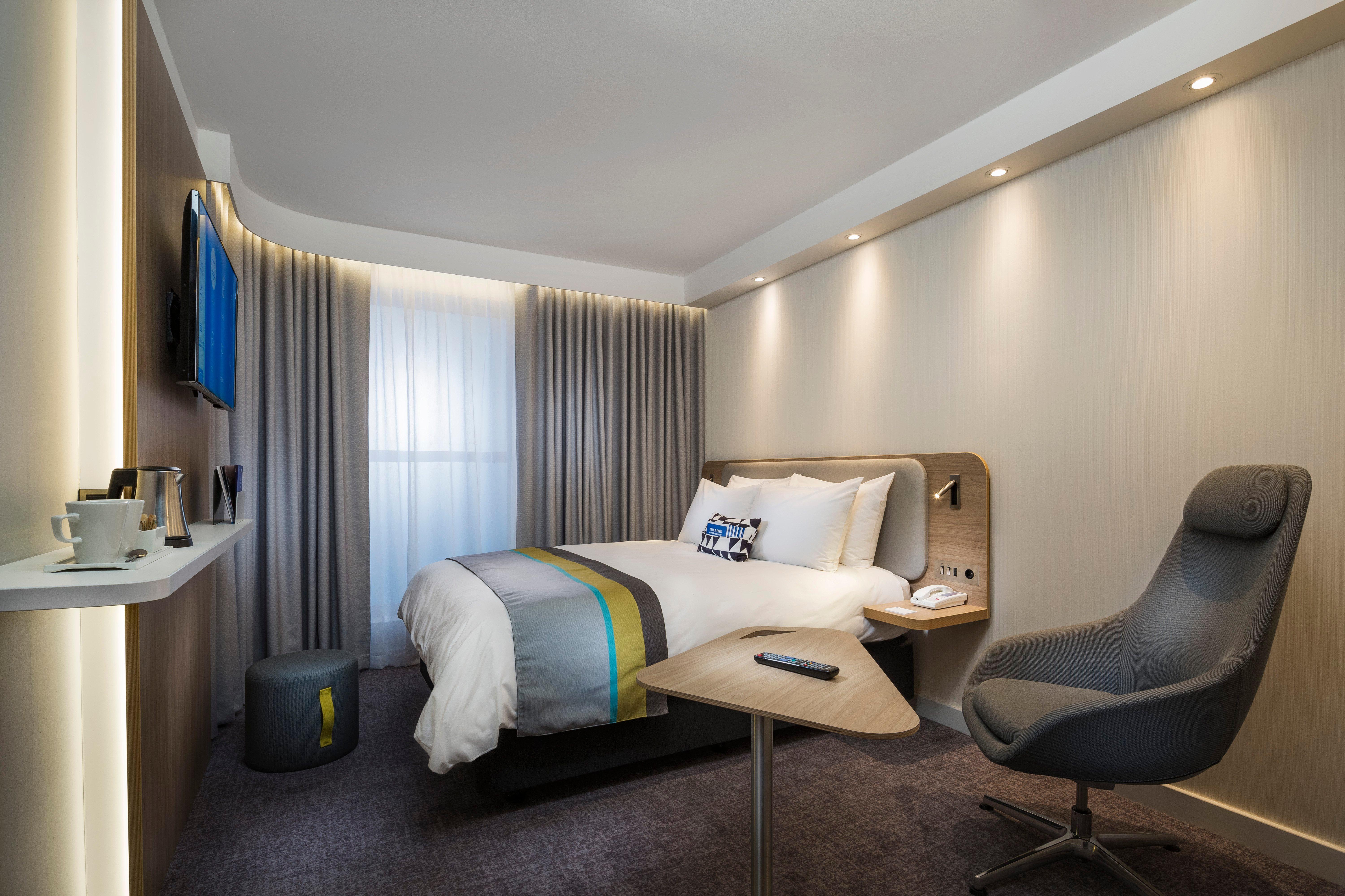 Holiday Inn Express - Fulda By Ihg Экстерьер фото