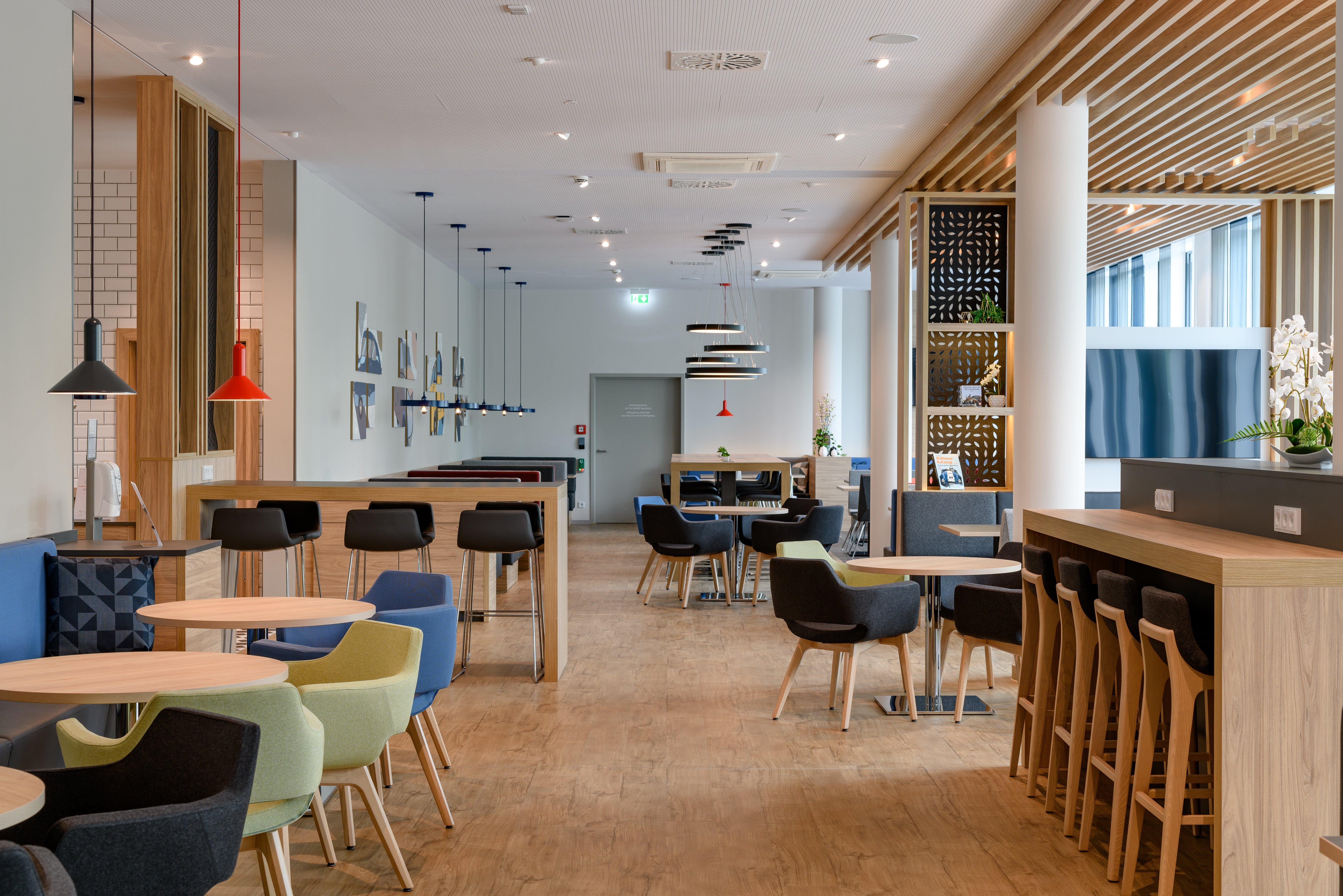 Holiday Inn Express - Fulda By Ihg Экстерьер фото