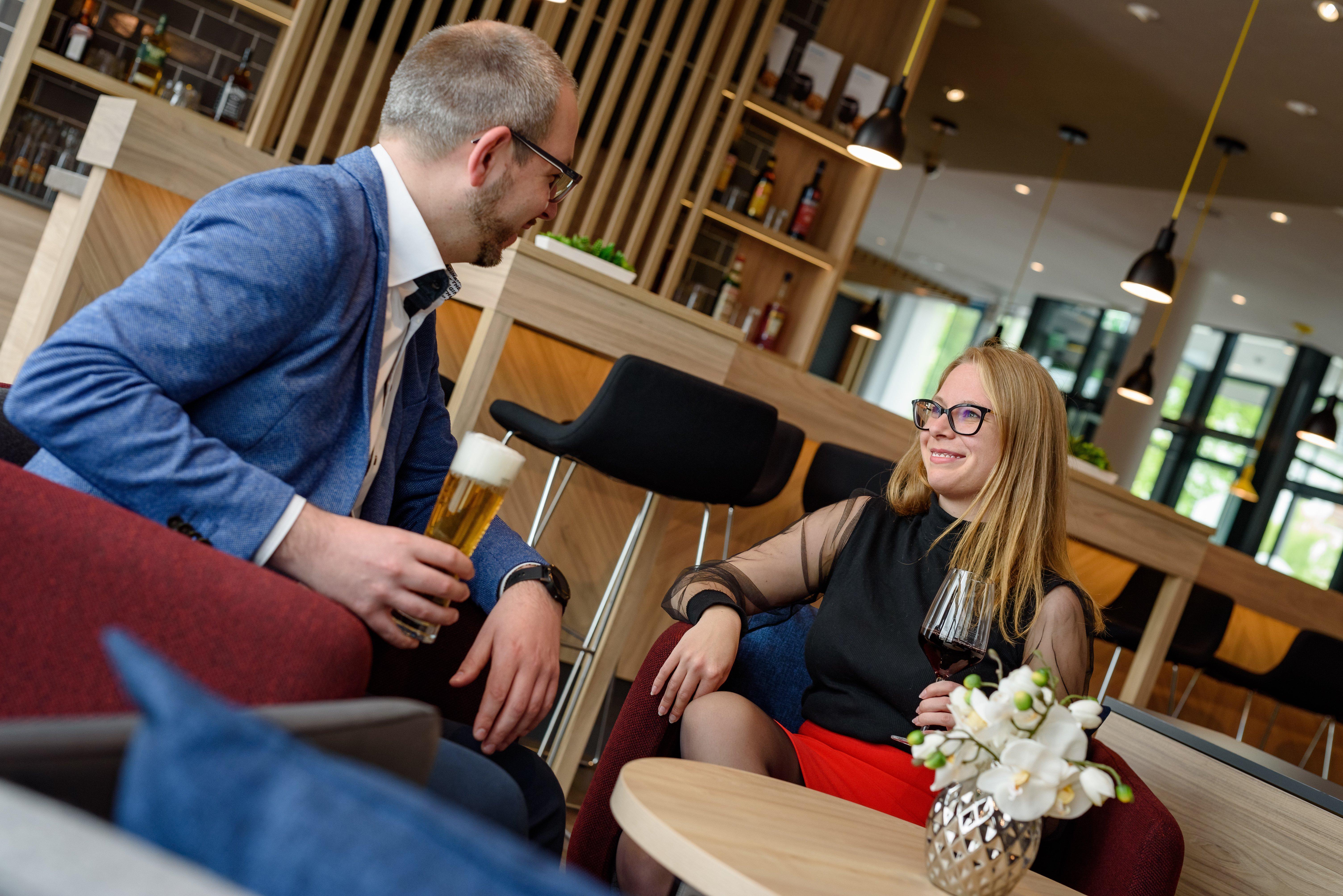 Holiday Inn Express - Fulda By Ihg Экстерьер фото